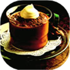 Apple Pumpkin Desserts