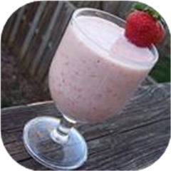 Quick Start Breakfast Drink