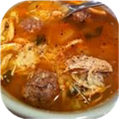 Wedding Soup
