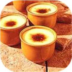Flan
