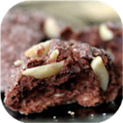 Wine Cookies (Original Italian)