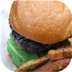 The Perfect Basic Burger