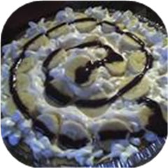 Banana Caramel Pie II