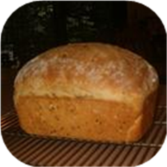 Cracked Wheat Bread II