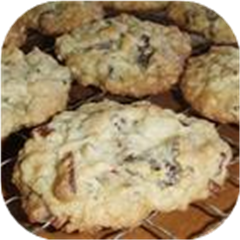 Ambrosia Bites