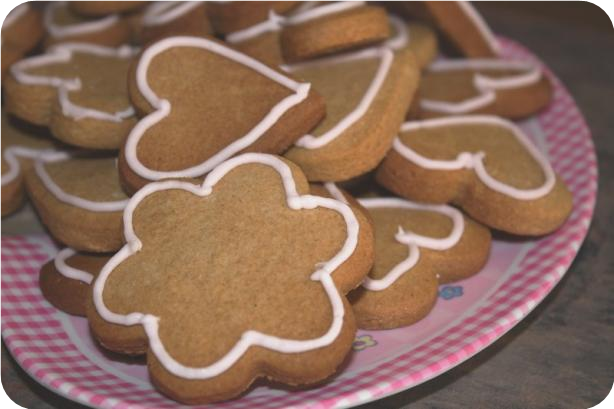 Royal Icing (Single Quantity)