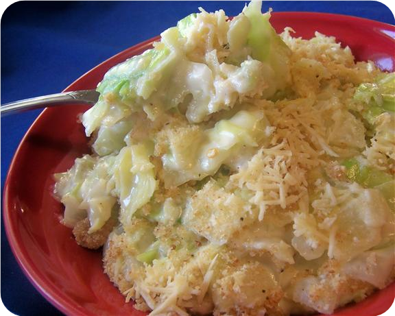 Cabbage Francais
