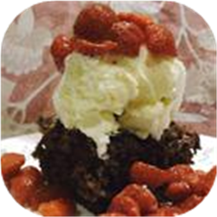 Zucchini Chocolate Cake