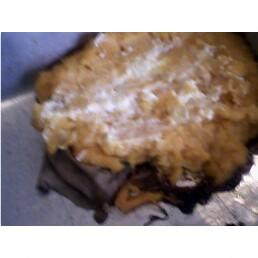Coconut Kau Kau