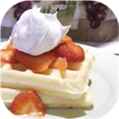 Waffles II