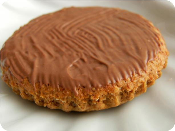 Digestive Biscuits