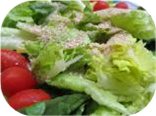 Salad Supreme Seasoning