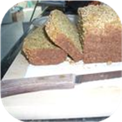 Spicy Cheese Quick Bread
