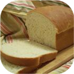 White Yeast Loaves