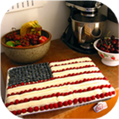 Cream Cheese Frosting I