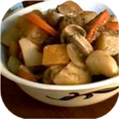 Big Bear Stew