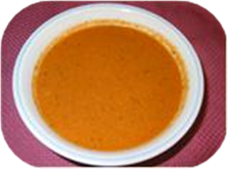 Rich Tomato Soup