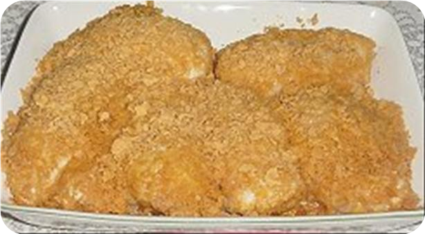 Mississippi Chicken