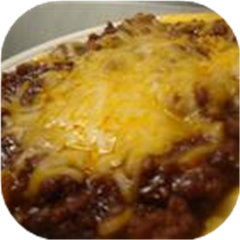 Pam's BBQ Flat Jacks