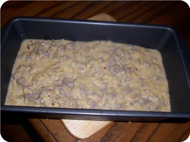 Easy Scrapple