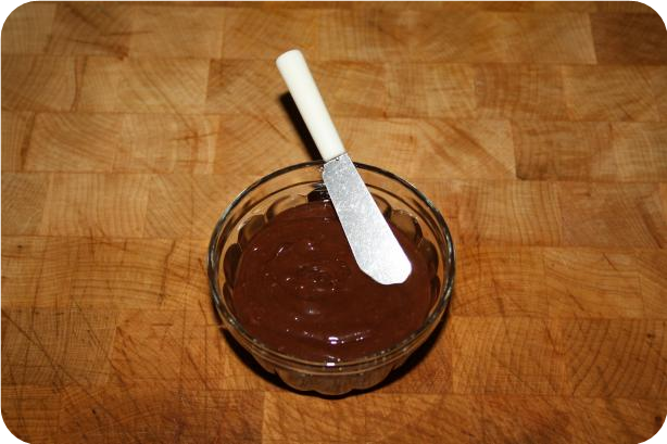 Chocolate Butter