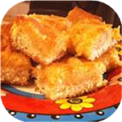 Gooey Butter Cake IV