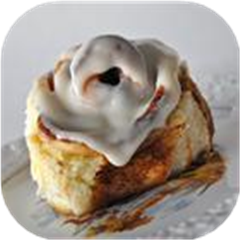  Clone of a Cinnabon  