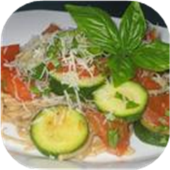 Angel's Pasta