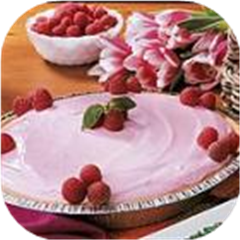 Frosty Freezer Pie