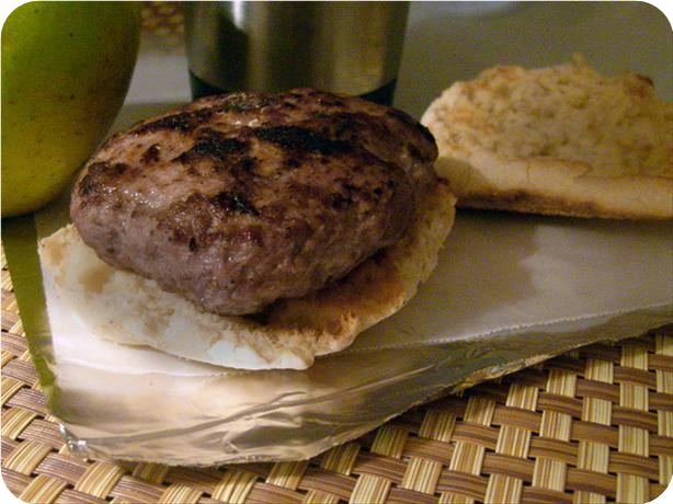Italian Turkey Sausage
