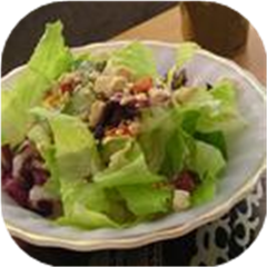 Zinfandel Salad Or Slaw Dressing