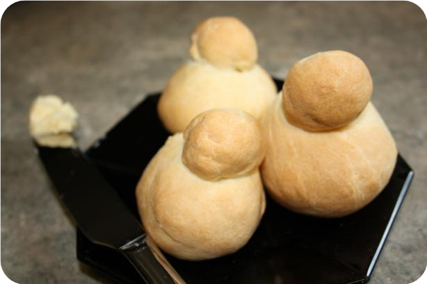 Zwieback