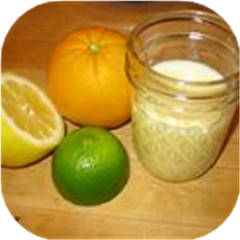 Citrus Dressing