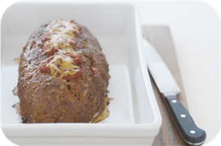 Fiesta Meatloaf