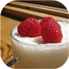 Snowy Pudding