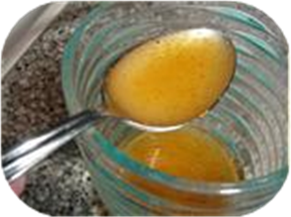 Homemade Cough Medicine
