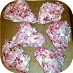 Cream Scones