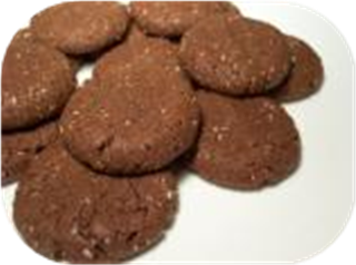 Easy Cake Mix Cookies