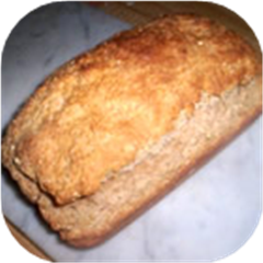 Brown Soda Bread