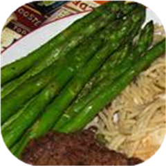Superfast Asparagus