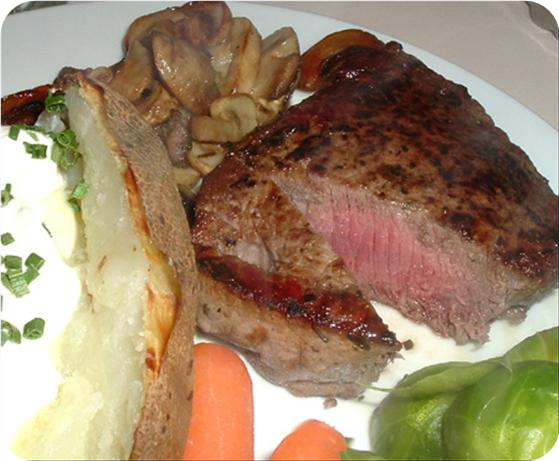 Savory Steak Rub