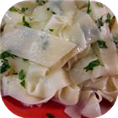 Grandma's Noodles I