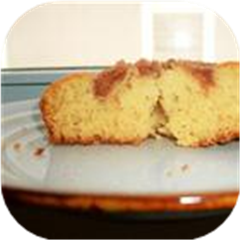 Jewish Coffee Cake I