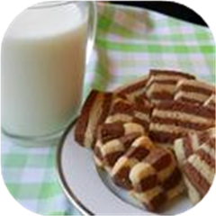 CheckerBoard Cookies II