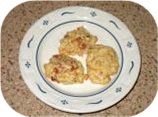 Tasty Breakfast Cookies