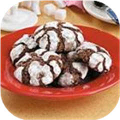 Holstein Crinkles