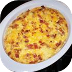 Special Request Casserole