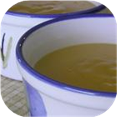 Kelly's Butterscotch Pudding