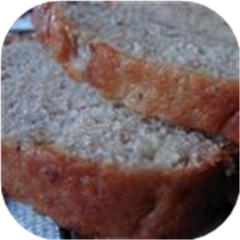 Mrs. Kurtz's Banana Bread