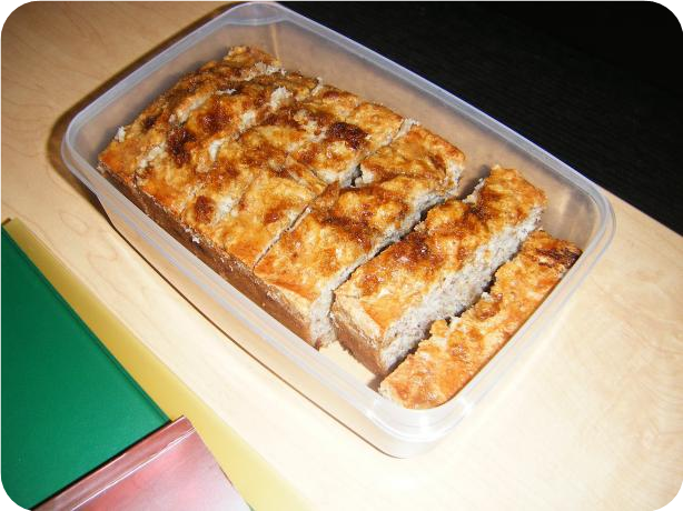 Banana Bread